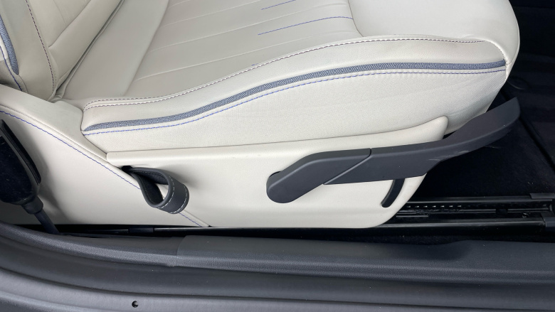 MINI Cooper 160kW SE Classic [Level 2] 54kWh 3dr Auto Electric Hatchback